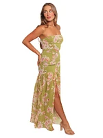 Selene Maxi Dress