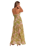 Selene Maxi Dress