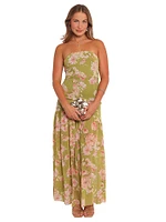 Selene Maxi Dress
