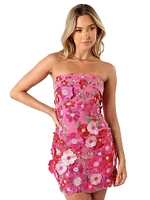 Butterfields Mini Dress