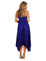 Vikki Dress
