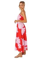 Sybel Midi Dress