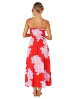 Sybel Midi Dress