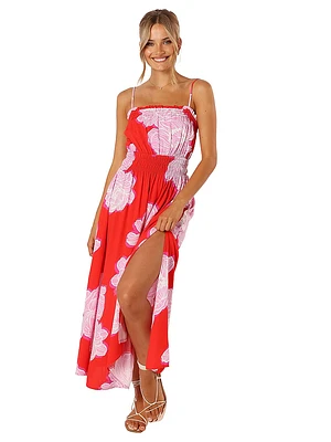 Sybel Midi Dress