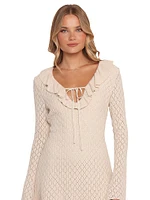Lucia Mini Dress