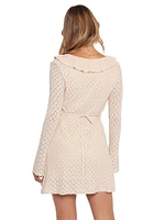 Lucia Mini Dress