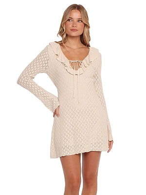 Lucia Mini Dress