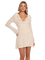 Lucia Mini Dress