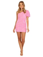 Khloe Mini Dress