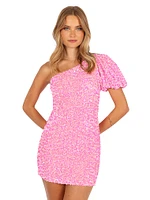 Khloe Mini Dress