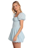Leane Mini Dress