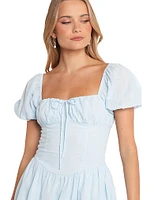 Leane Mini Dress
