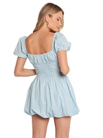 Leane Mini Dress