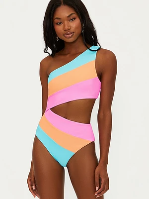 Joyce One-Piece Swimsuit