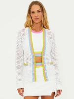 Gene Cardigan