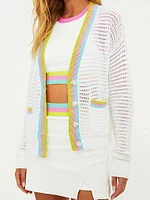 Gene Cardigan