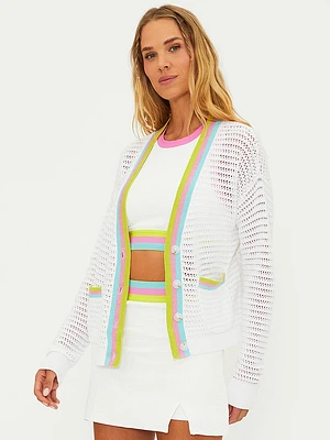Gene Cardigan