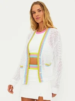 Gene Cardigan
