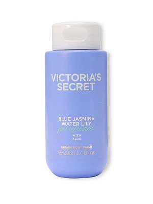 Cream Body Wash