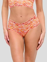 Never Say Hottie Boyshort Panty