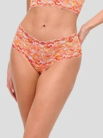 Never Say Hottie Boyshort Panty