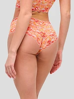 Never Say Hottie Boyshort Panty