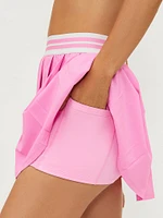 Irina Tennis Skirt