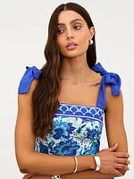 Charlotte Dress