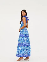 Charlotte Dress
