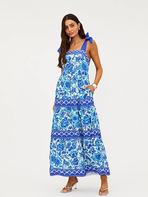 Charlotte Dress