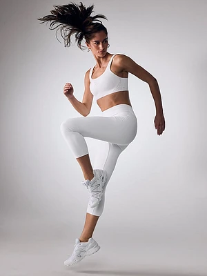 VSX Incredible Coverage™ Capri Legging