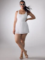 VSX Incredible Coverage™ Mesh Tennis Dress