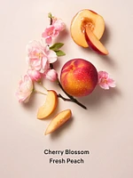 Love Spell & Clear Lip Glow  