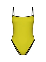 Archives Surf Scuba Scoop One-Piece Swimsuit