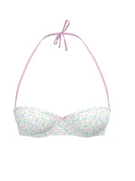 Sylvie Bikini Top