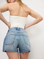 Good Girlfriend Shorts