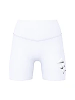 VSX Incredible Coverage™ 5" Bike Short