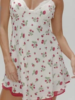 Kenley Mini Dress