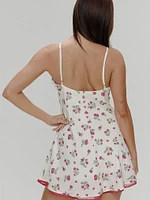 Kenley Mini Dress