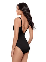 Antheia One-Piece Swimsuit