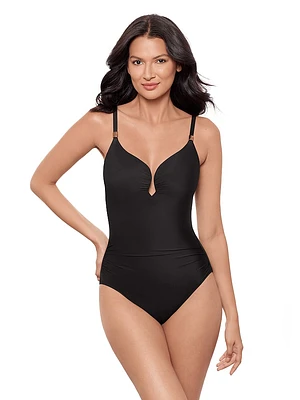 Antheia One-Piece Swimsuit