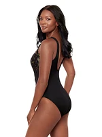 Ibiza One-Piece Swimsuit