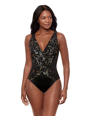 Ibiza One-Piece Swimsuit