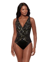 Ibiza One-Piece Swimsuit