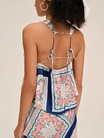 Cassandra Top