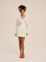 Charlie Mini Dress