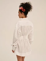 Charlie Mini Dress
