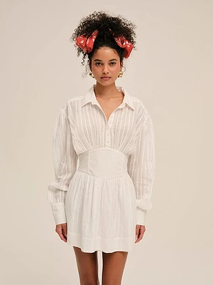 Charlie Mini Dress