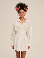 Charlie Mini Dress