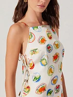 Samira Dress